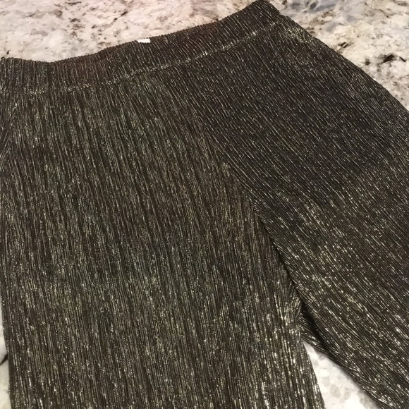 Gold Agaci  pants - Picture 3 of 5